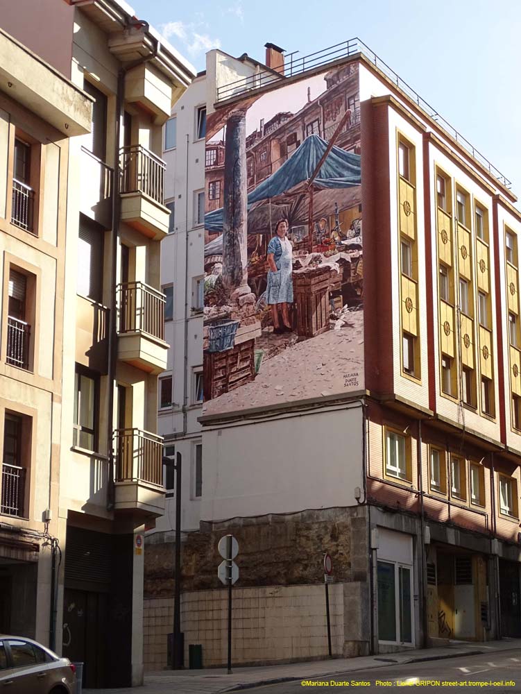 Marché El Fontán