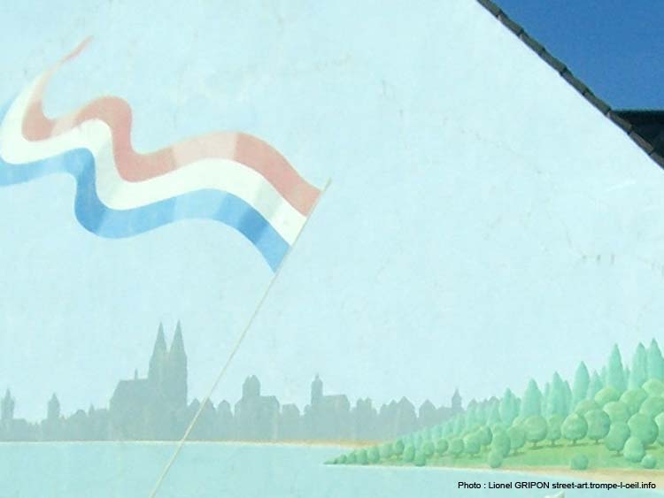 Histoire de Cologne