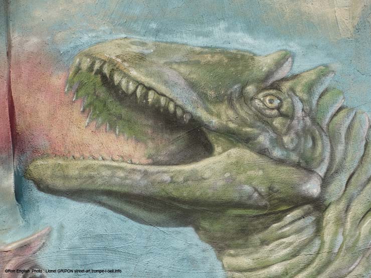 Dinosaure