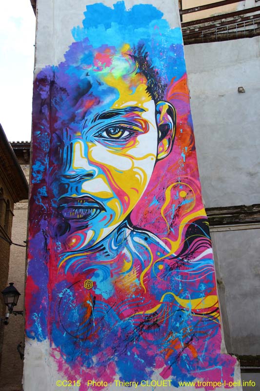 Le portrait