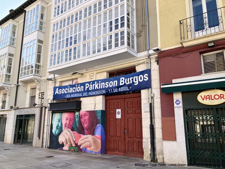 Parkinson