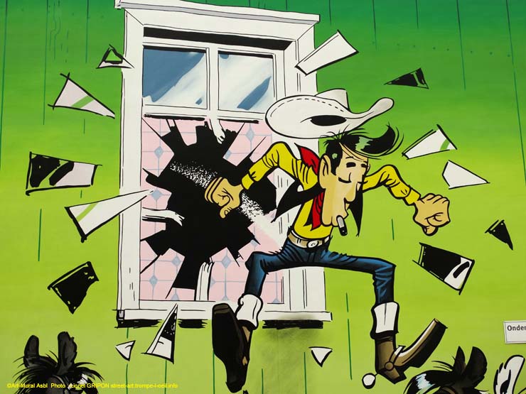 Lucky Luke-2