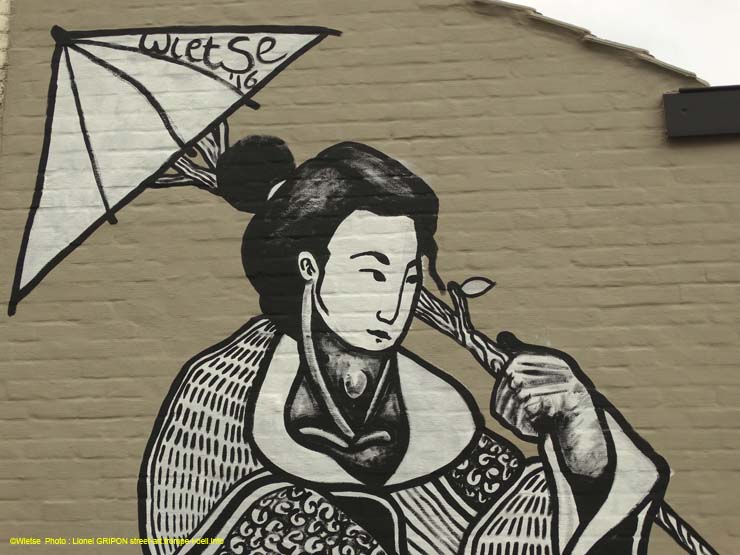 Les japonaises