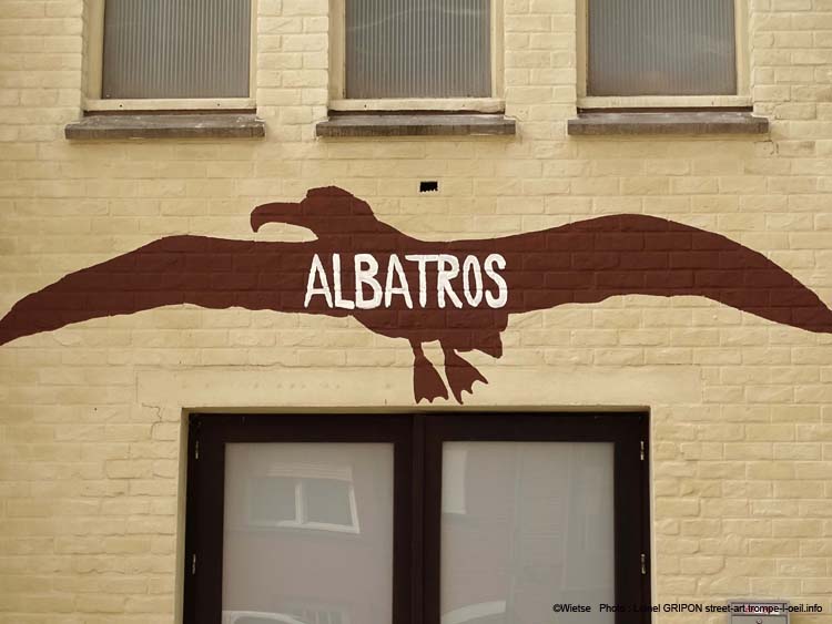 Les Albatros