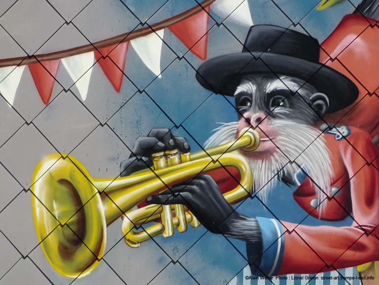 Orchestre animalier