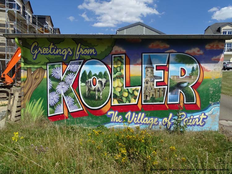 Koler