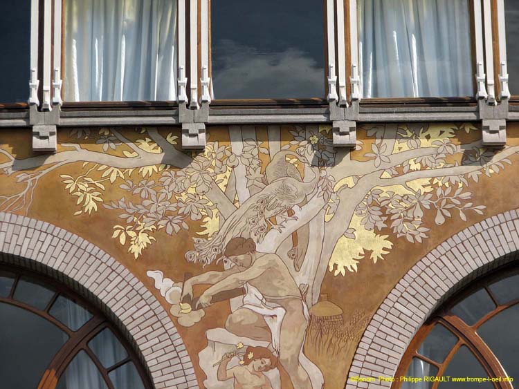 Art Nouveau