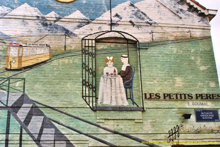 Petits pères