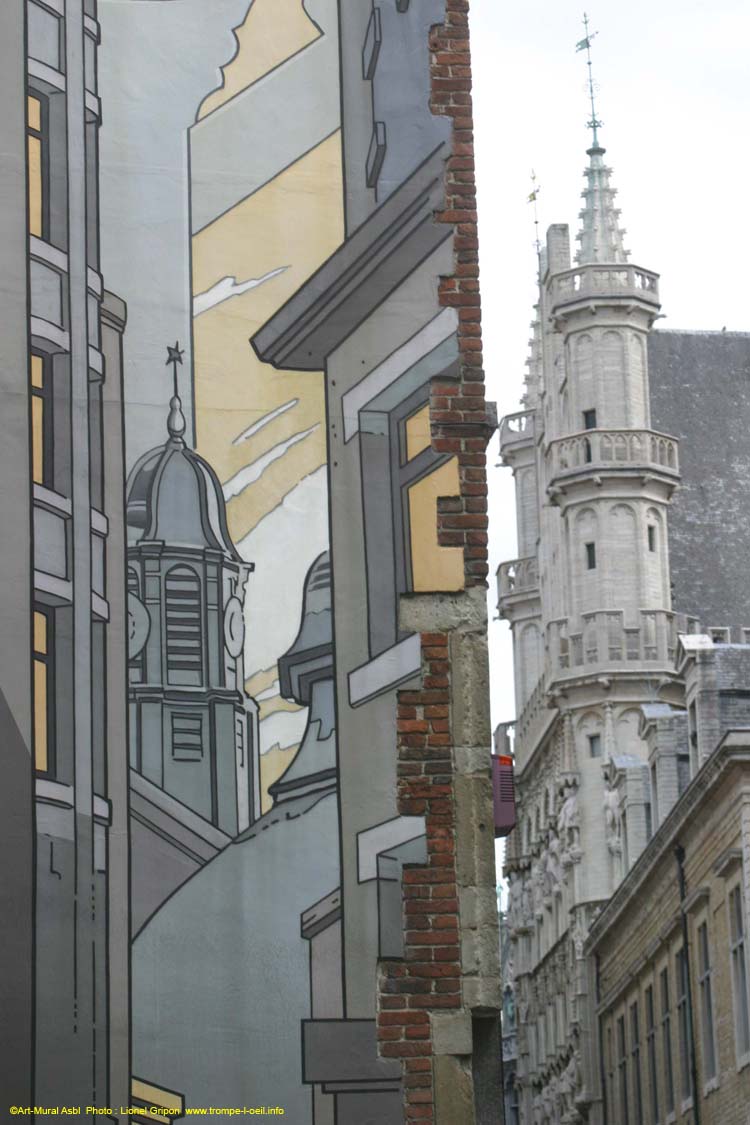 Le Passage