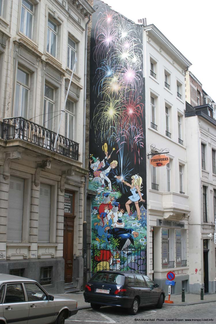 Olivier Rameau