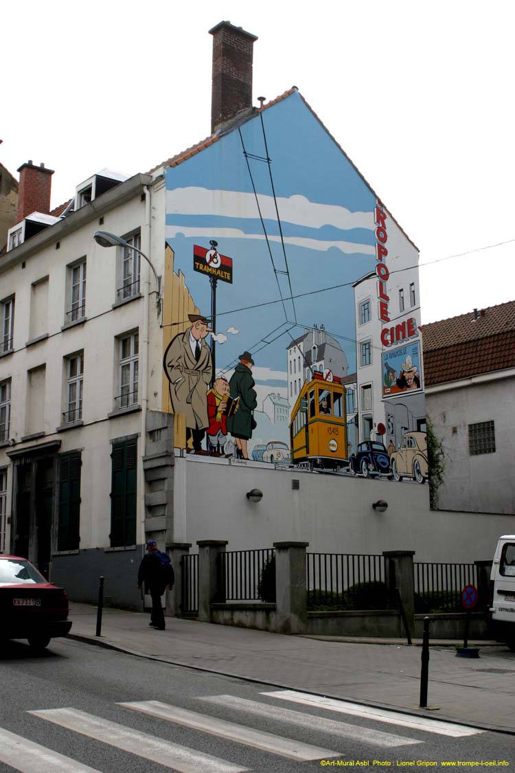 Le Jeune Albert