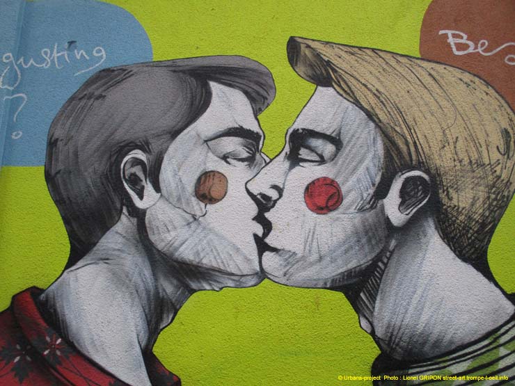 Liberté sexuelle