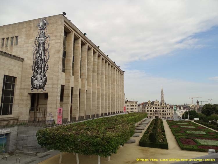 Librairie royale