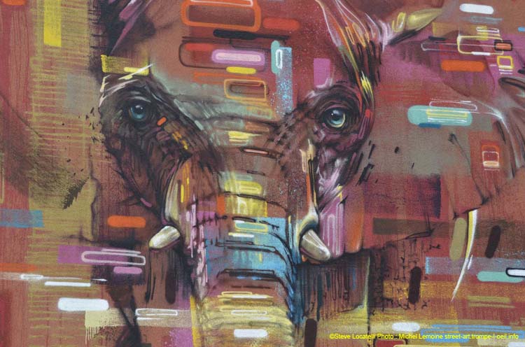 Eléphant