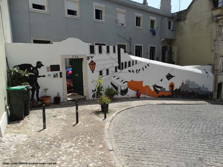 Le routard