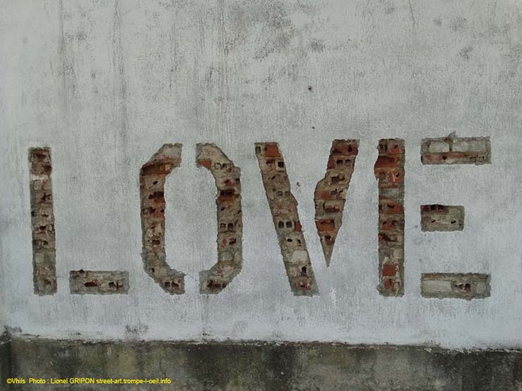 Amour à donner