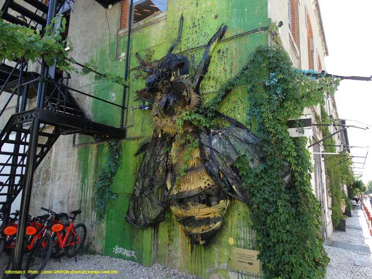 LxFactory Abeille