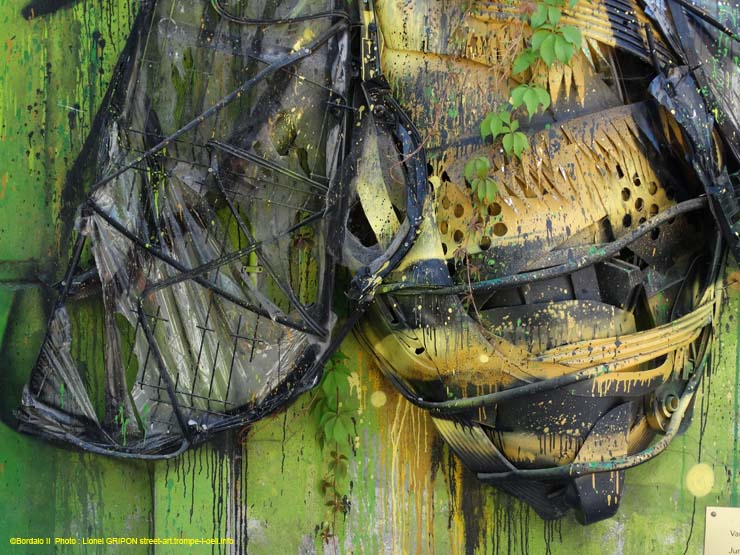 LxFactory Abeille