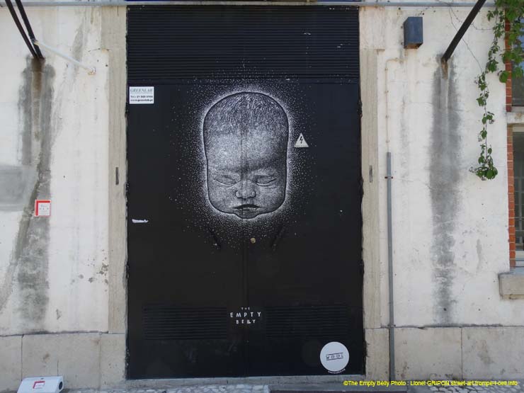 LxFactory Le bébé