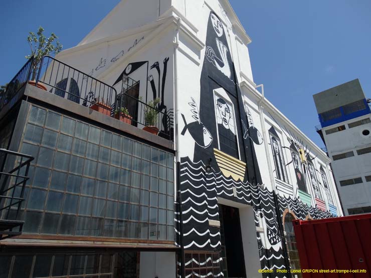 LxFactory Espaço Brasil