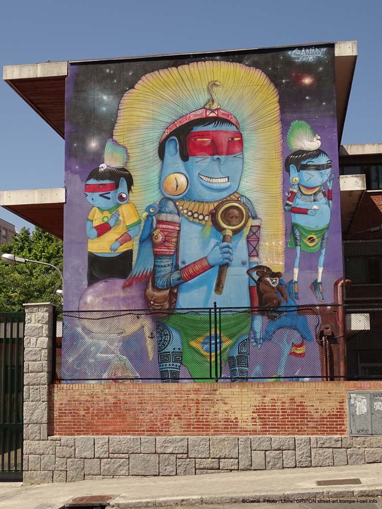 Spiritualité