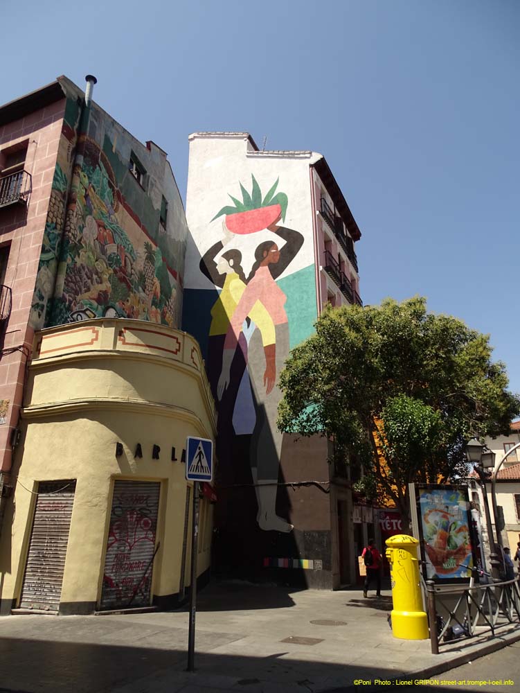 El pilar
