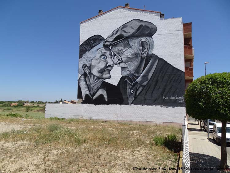 Amour infini