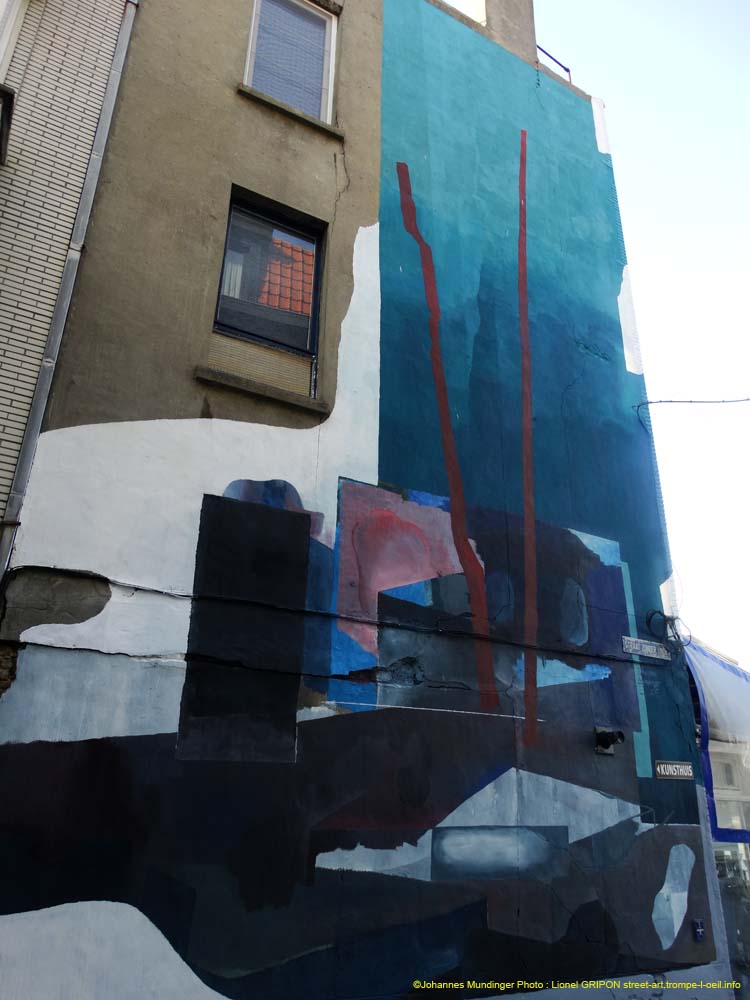 Fresque abstraite-2