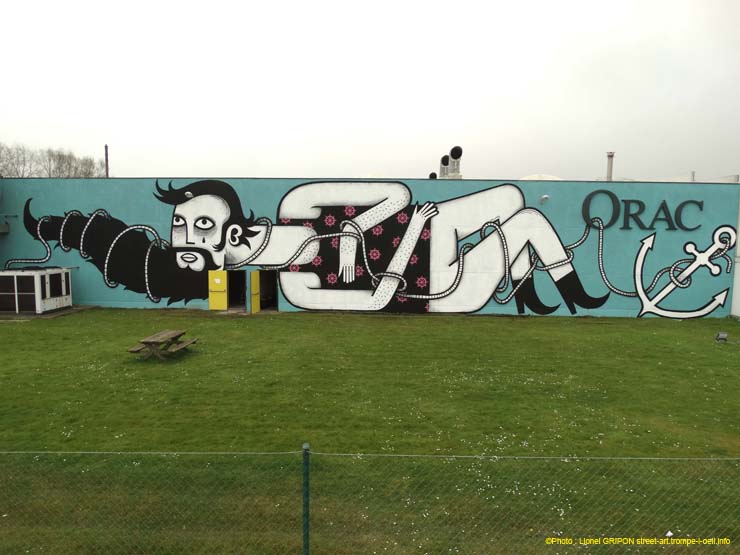 Orac