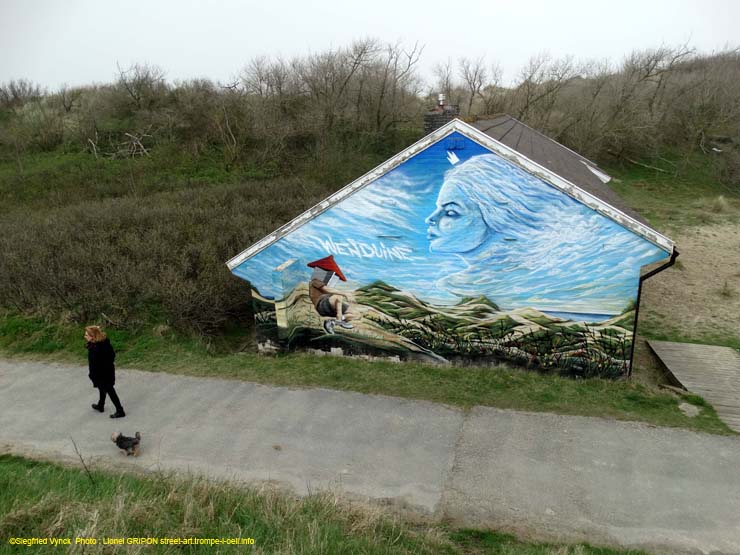 Plage de Wenduine