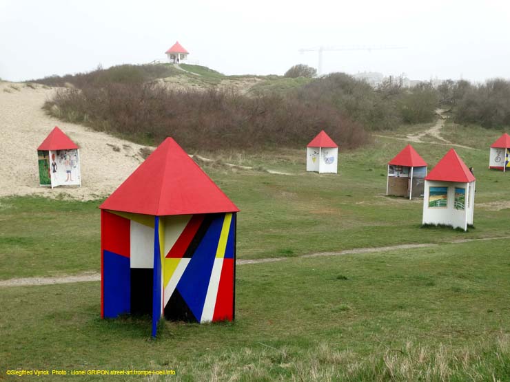 Plage de Wenduine