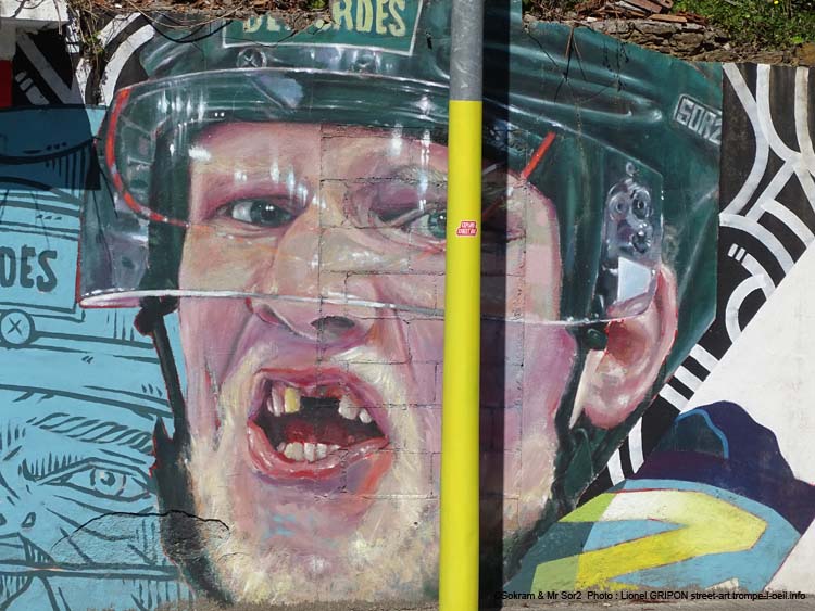 Hockeyeur