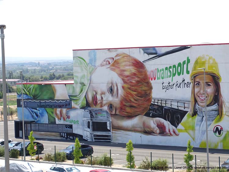 Nou transport
