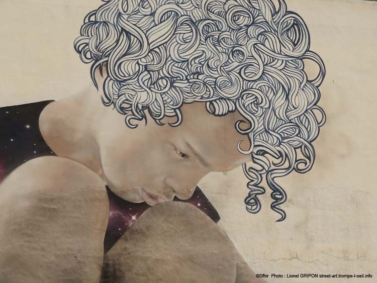 Colorisation