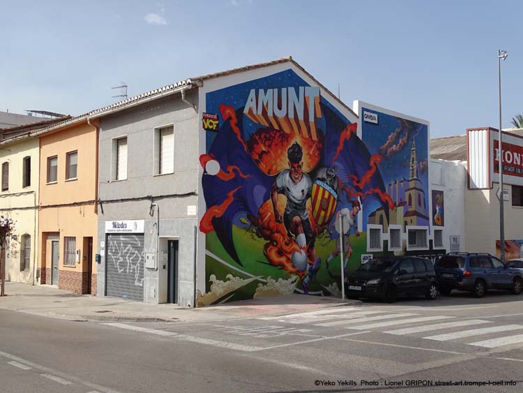 Valencia FC