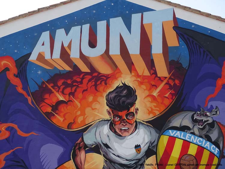 Valencia FC