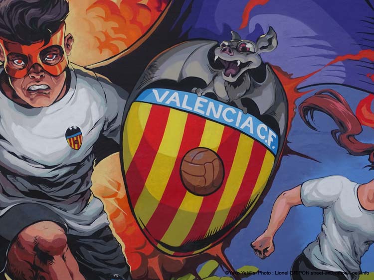Valencia FC