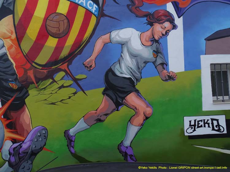Valencia FC