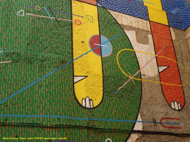 Hommage à Miro