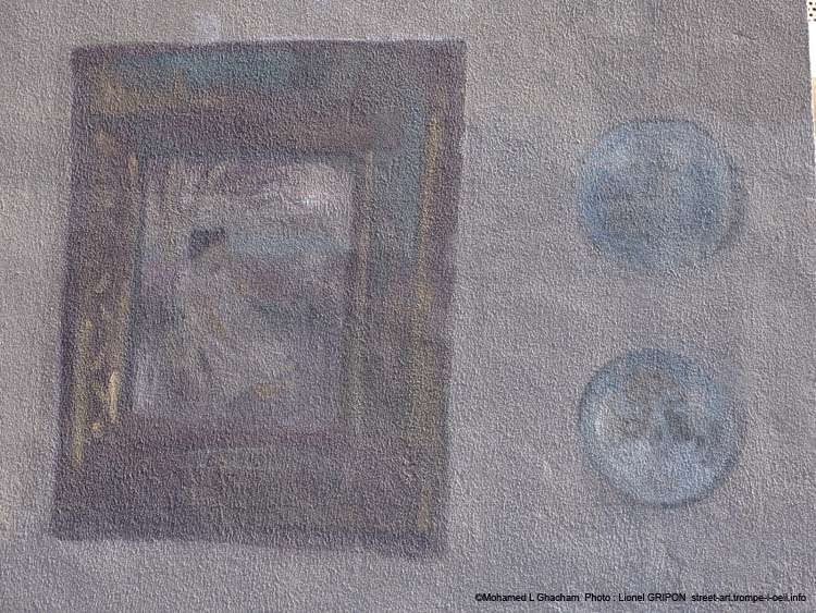 Intérieur bourgeois