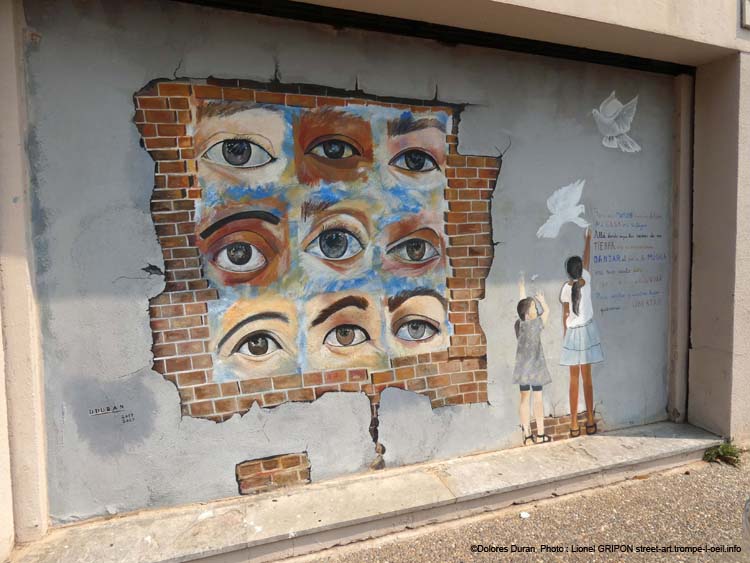 Héritage de liberté