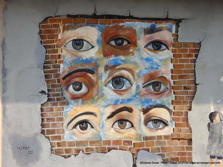 Héritage de liberté