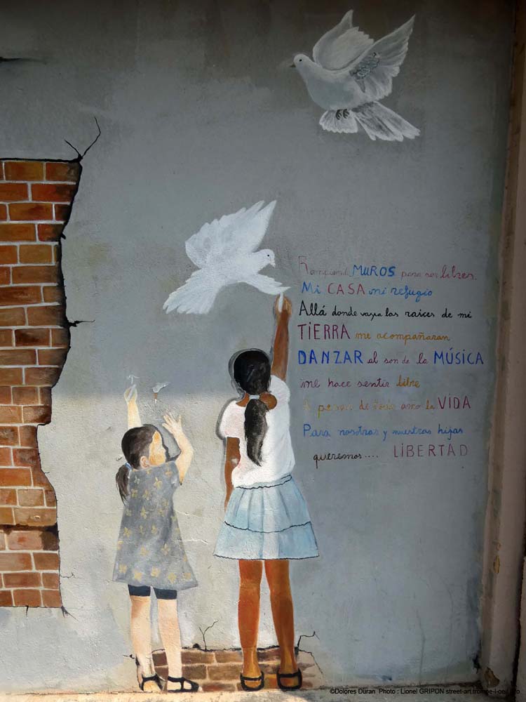 Héritage de liberté