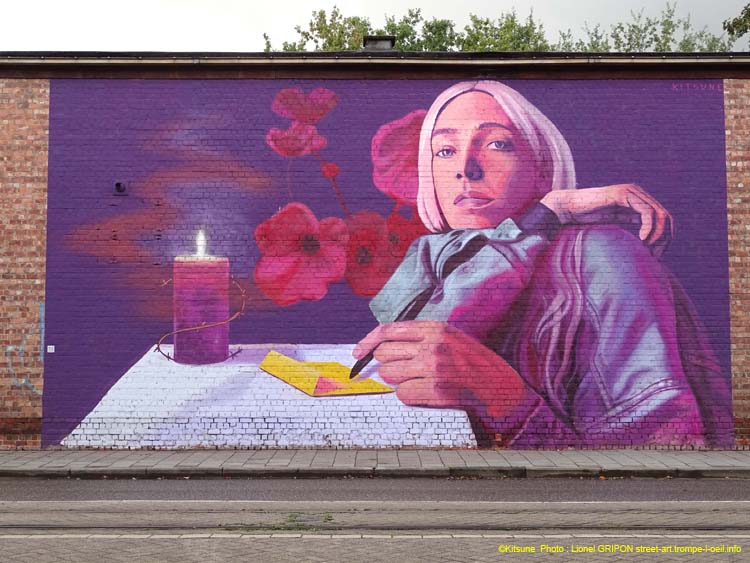 La lettre