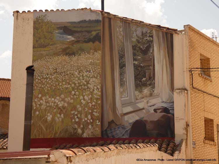 Tableaux champêtres