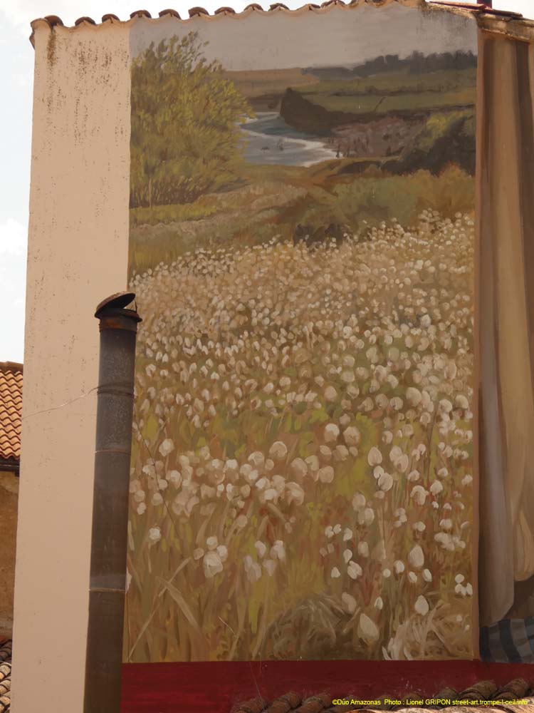 Tableaux champêtres