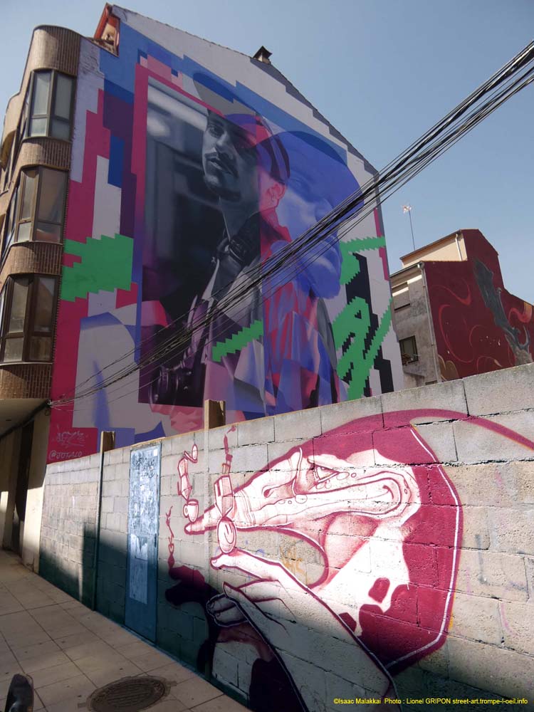 Objets en équilibre