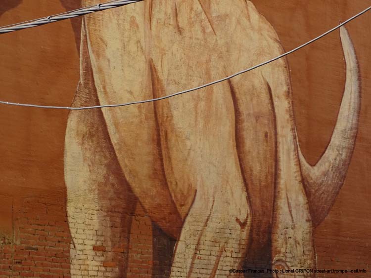 Brachiosaure
