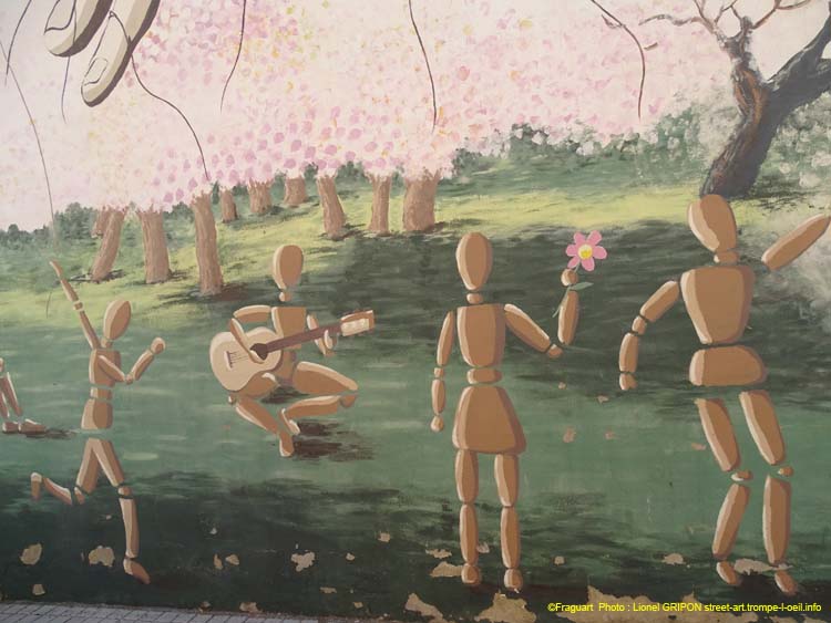 Marionnettes
