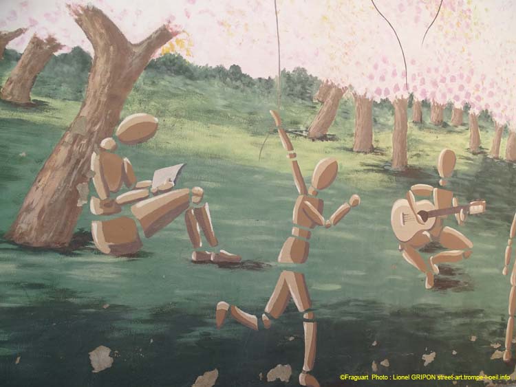 Marionnettes